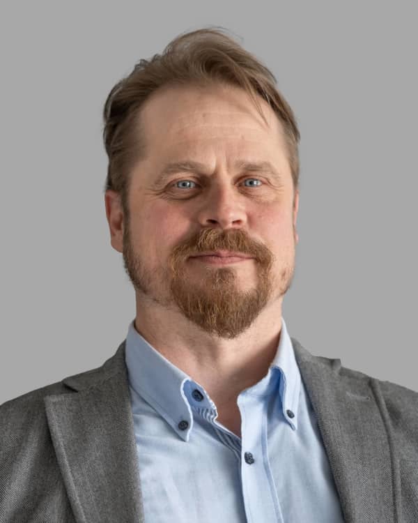 Markus Lehtinen